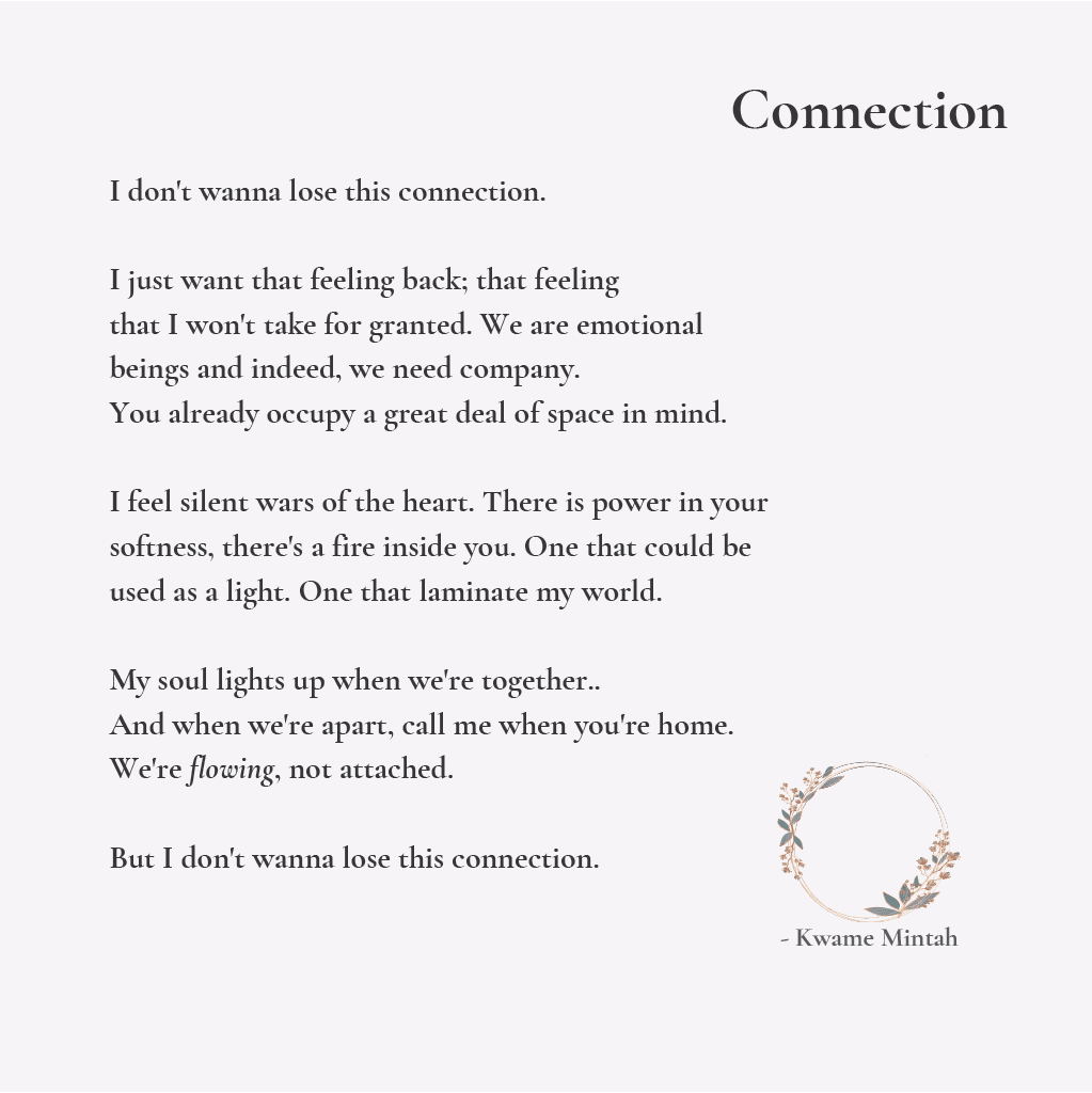 Connection