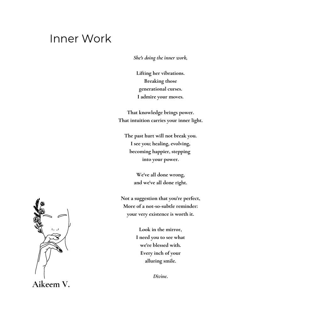 Inner Work