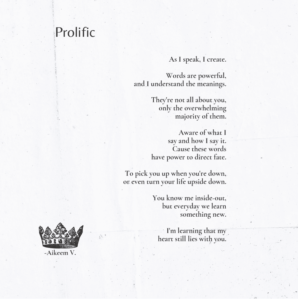 Prolific