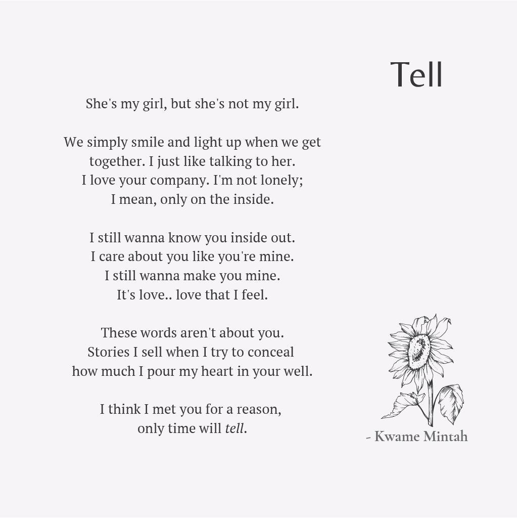 Tell
