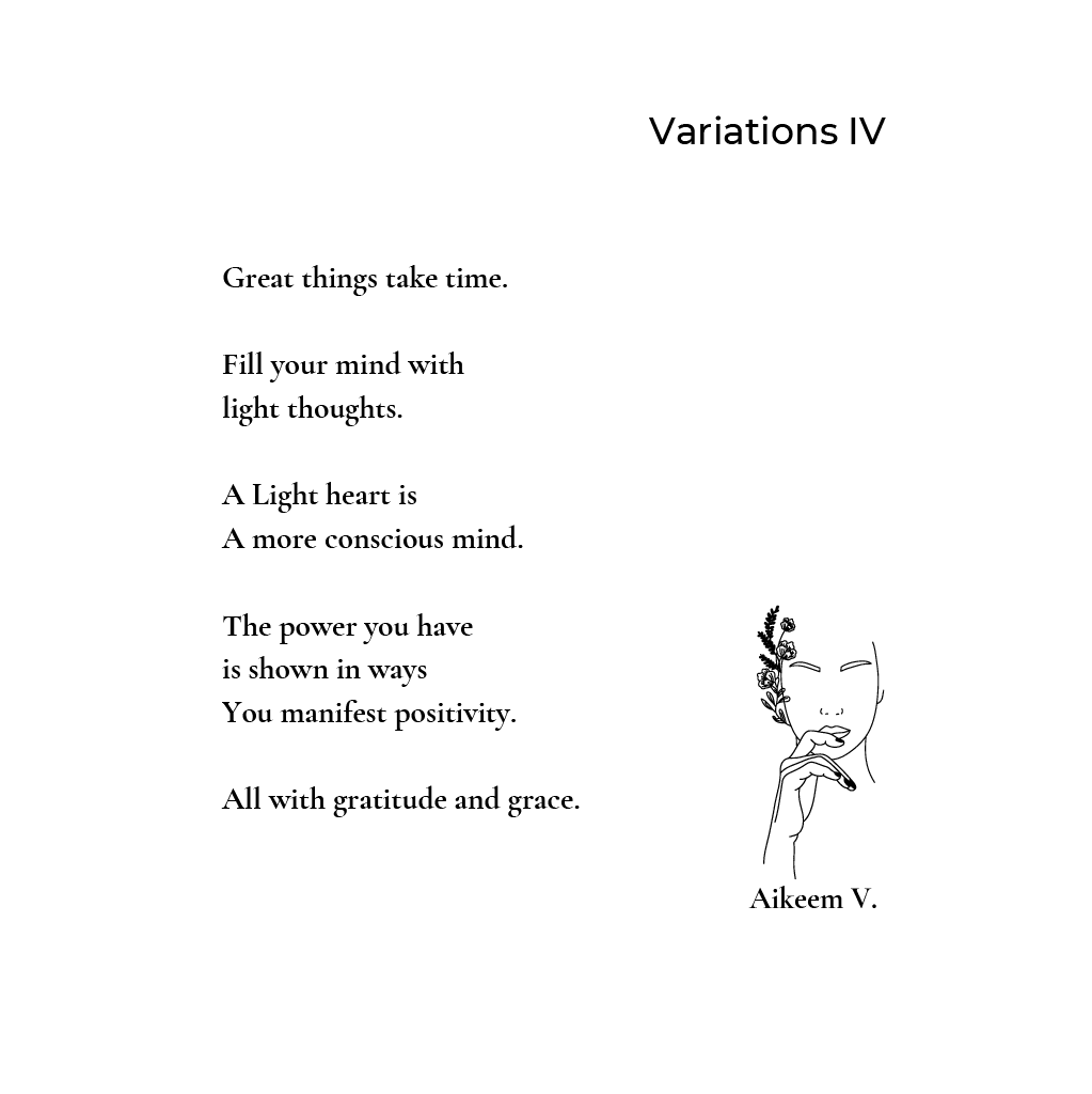 Variation IV