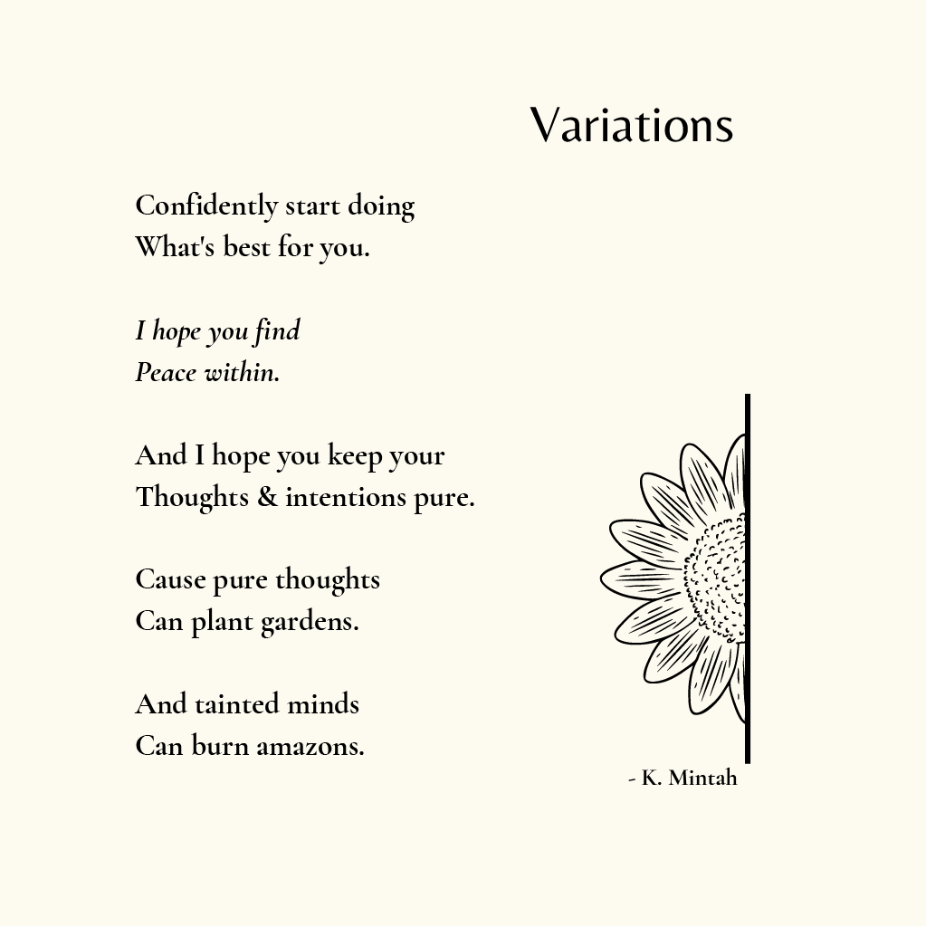 Variations