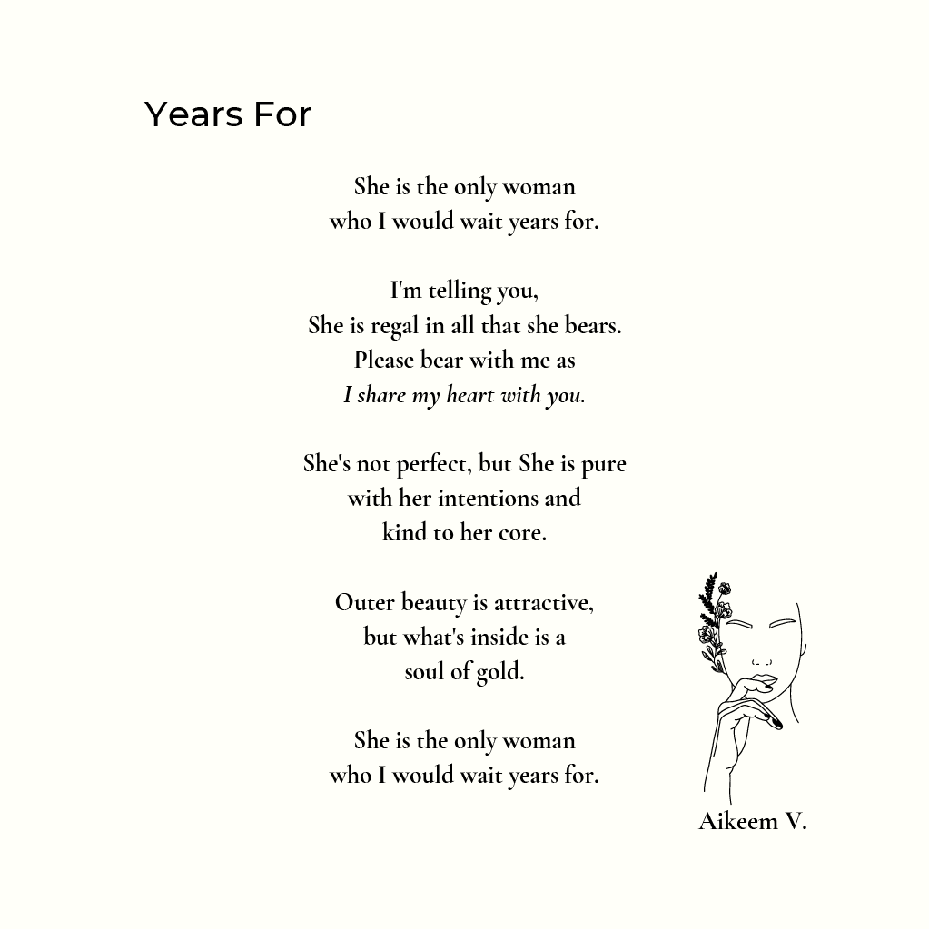 Years For